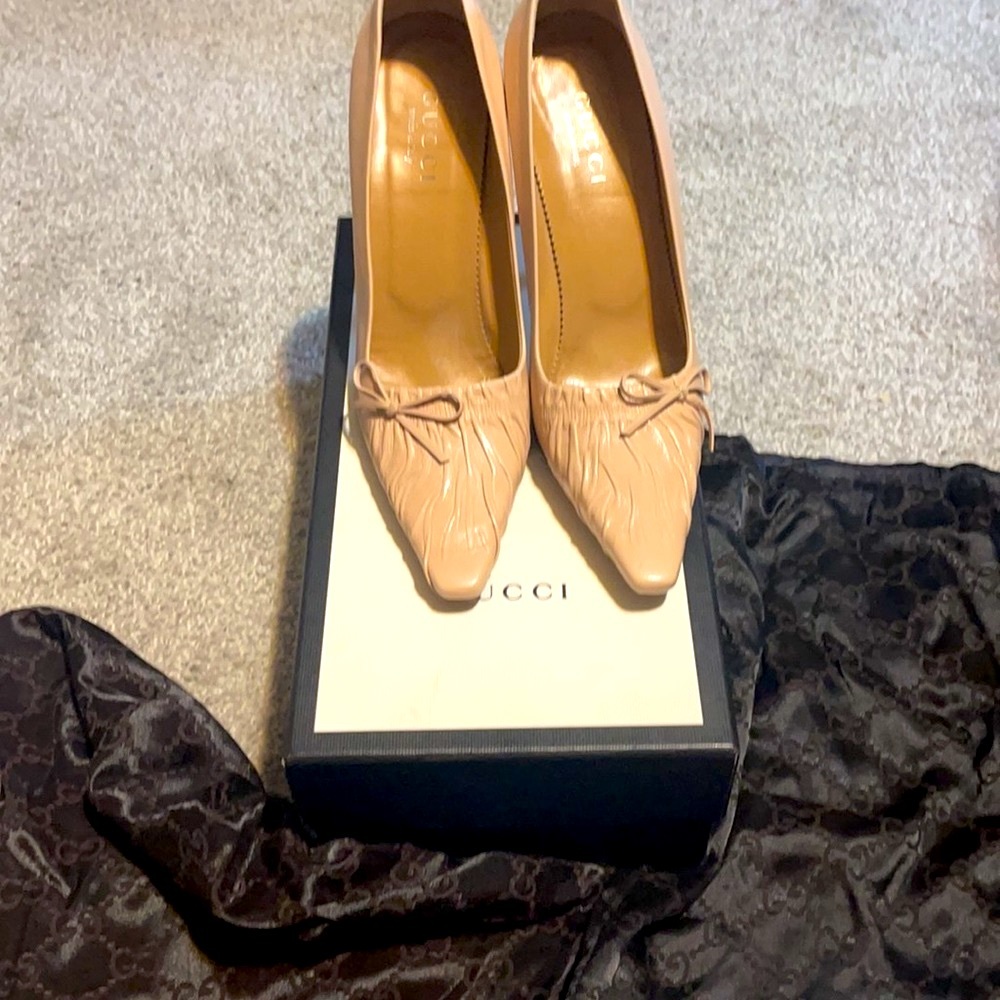 Gucci shoes - Picture 7 of 11